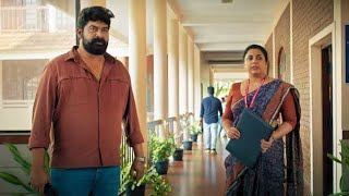 Antony Malayalam Movie  Joju George  Kalyani priyadharshan  Nyla usha 2023 [upl. by Filide]