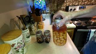 70 Preserving Garlic 3 Ways [upl. by Junko]