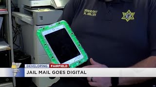 Wayne Co Jail moves to digital mail to avoid contraband [upl. by Bourne17]