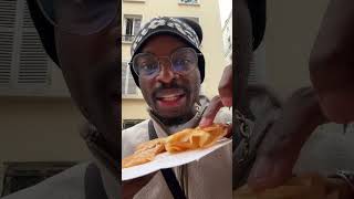 JE CHERCHE LES MEILLEURES CRÊPES DE PARIS  Ep1 🥞 [upl. by Skyler]