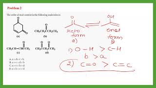 NPTEL Week5 Introductory organic chemistryii [upl. by Nonie]