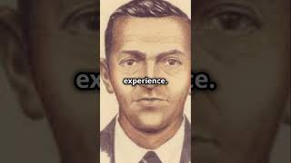 DB Cooper The Ultimate Disappearing Act [upl. by Boser]