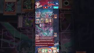 Clear Wing Dragon Gemeplay duellinks [upl. by Ecnaret]