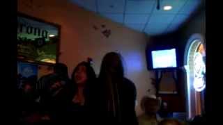 Jenni Rivera Karaoke [upl. by Venus34]