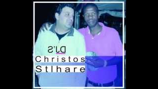 DJ Stlhare amp DJ Christos  Urban Music  Metro Fm Insp [upl. by Brigit621]