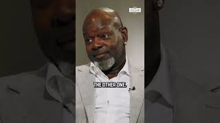 Emmitt Smith On His Relationship With Walter Payton nflfootball [upl. by Furie]