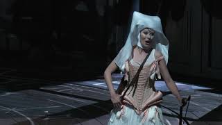 La Calisto  Trailer Teatro alla Scala [upl. by Laband]