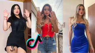 Las Mejores Tendencias y Bailes de Tik Tok  Nuevos trends tiktok 2023  Bailando TIK TOK [upl. by Romeon]