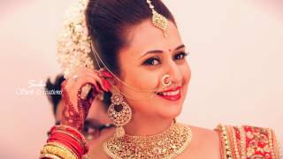 DIVEK  Divyanka amp Vivek  Wedding Video  Kaun Thuje [upl. by Geier294]