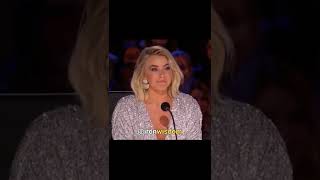 Kodi Lee Blind Autistic Singer wows and gets GOLDEN BUZZER in Americas Got Talent 2019 [upl. by Callean]