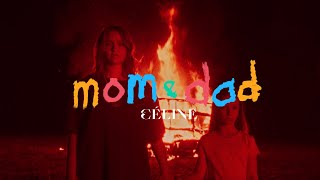 CÉLINE  MomampDad Offizielles Video [upl. by Kreda154]