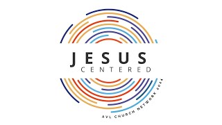 Jesus the Center of the Gospel [upl. by Adilem]