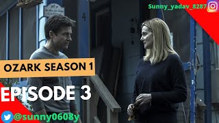 Ozark’ Season 1 Episode 3 Recap “My Dripping Sleep” [upl. by Goodman387]