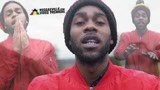 Dennis Brown Jr  Dreaming Official Video 2016 [upl. by Cadman455]