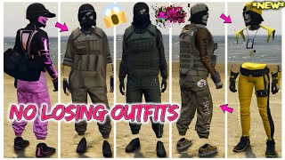 GTA 5 ONLINE HOW TO GET MULTIPLE FEMALE MODDED OUTFITS DIRECTOR MODE GLITCH [upl. by Randolph]