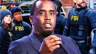 NYC criminal attorney’s Diddy analysis will he go to jail and what will happen [upl. by Tini]