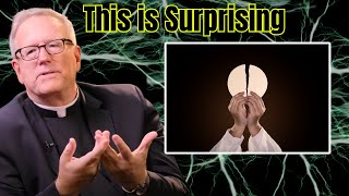 Catholic Bishops SHOCKING TRUTH Most Catholics Really Protestants [upl. by Philcox]