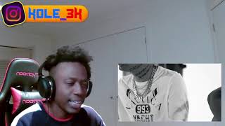 Kerser  Take It And Run Feat Jean  KENYAN 🇰🇪 REACTION [upl. by Brick]