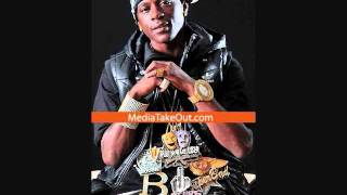 Lil Boosie The Way I Live [upl. by Wildon]