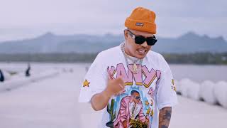 TOTON CARIBO  TAMU tada Mulu Official Music Video [upl. by Eitsirhc]