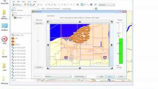 Geocaching using free Topographic maps on your Garmin GPS [upl. by Asiek341]