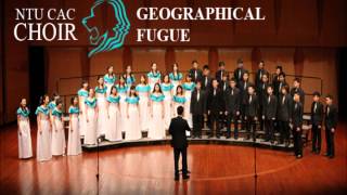 2011  Geographical Fugue [upl. by Junieta419]