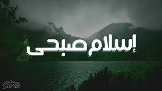 القارئ اسلام صبحي سورة النمل الروعة [upl. by Otho]