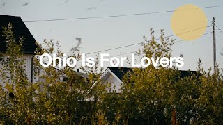 HAWTHORNE HEIGHTS  Ohio Is For Lovers Behind The Tears OFFICIAL LYRIC VIDEO [upl. by Andrel]