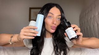 My first youtube video January favourites 🥣🌷🧼 [upl. by Ashti917]