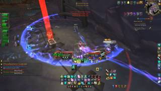 ☾Ⓜ☽ WoW Monk Battlegrounds 8 Brewmaster PVP [upl. by Eelarol]