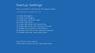 Fix win32kfullsys Failed Blue Screen Error in Windows 1110 Guide [upl. by Pattani741]