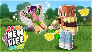 GRANTING GEMINITAY THE ULTIMATE WISH New Life SMP Ep 1 [upl. by Trout]