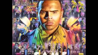 Chris Brown  No Bullshit [upl. by Chev]