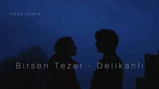 Birsen Tezer  Delikanlı Sözleri [upl. by Malachi525]