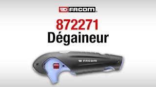 872271  DEGAINEUR [upl. by Enelime]