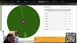 ROLE TAMBAHAN UNTUK SOLO 5VS5 TOURNAMENT [upl. by Maridel]