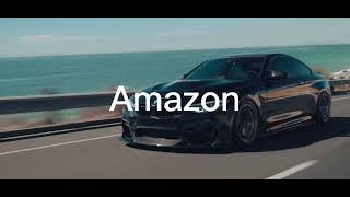 Money Man “Amazon” EPIDEMIC instrumental [upl. by Annayd]