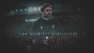 Liverpool FC  Jurgen Klopp Era [upl. by Tezile307]