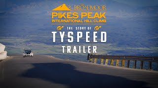 NO HOLDING BACK EPISODE 2  TRAILER  A Pikes Peak Hillclimb Story [upl. by Ilbert]