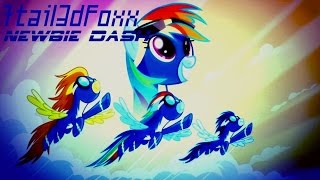 NEWBIE DASH [upl. by Halika]