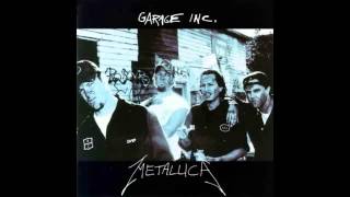 Metallica  Garage Inc Full Album [upl. by Collette]