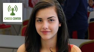 Alexandra Botez Teaches The 2016 World Chess Championship [upl. by Aldin]