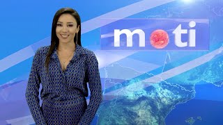 Moti sot dhe nesër në Tv Klan 8 Gusht 2023 [upl. by Borlow72]