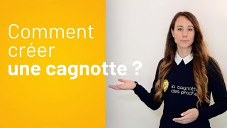 Comment créer une cagnotte   La Cagnotte des Proches [upl. by Attennaj775]