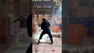 Real filim ki Actin action actingtips kungfu action bestactingclasses [upl. by Hnid169]