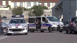 BAC Nord de Marseille  Révélations explosives sur des policiers ripoux [upl. by Aleydis]