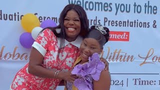 DOLAPO OYEBAMIJI LIVE RADIO INTERVIEW  Yoruba Actress  yorubamovie comedy [upl. by Ednutabab]