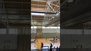 basketball baloncesto reels españa [upl. by Atir573]