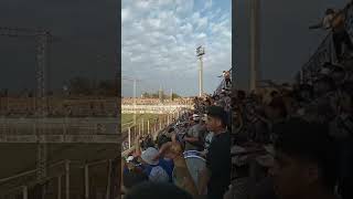 Talleres de perico alentando frente a cuyaya [upl. by Joliet]