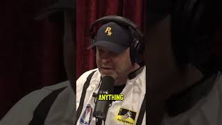 Brian Redban amp Joe Rogan Will Smith and Chris Rock conversation [upl. by Frey]